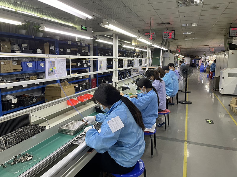 Ingénierie, fabrication et qualité