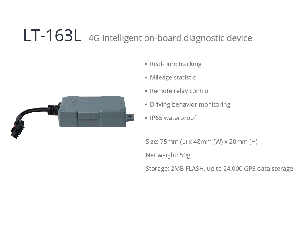 LT-163L