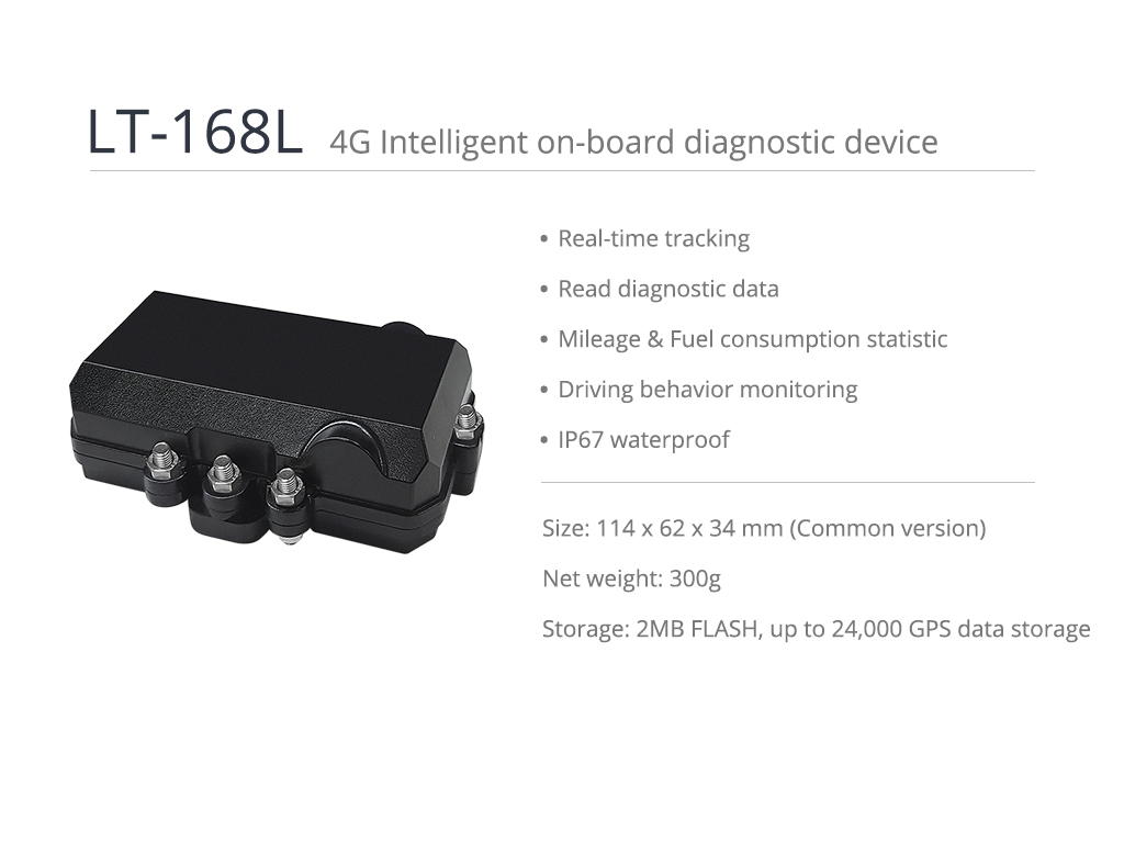 LT-168L
