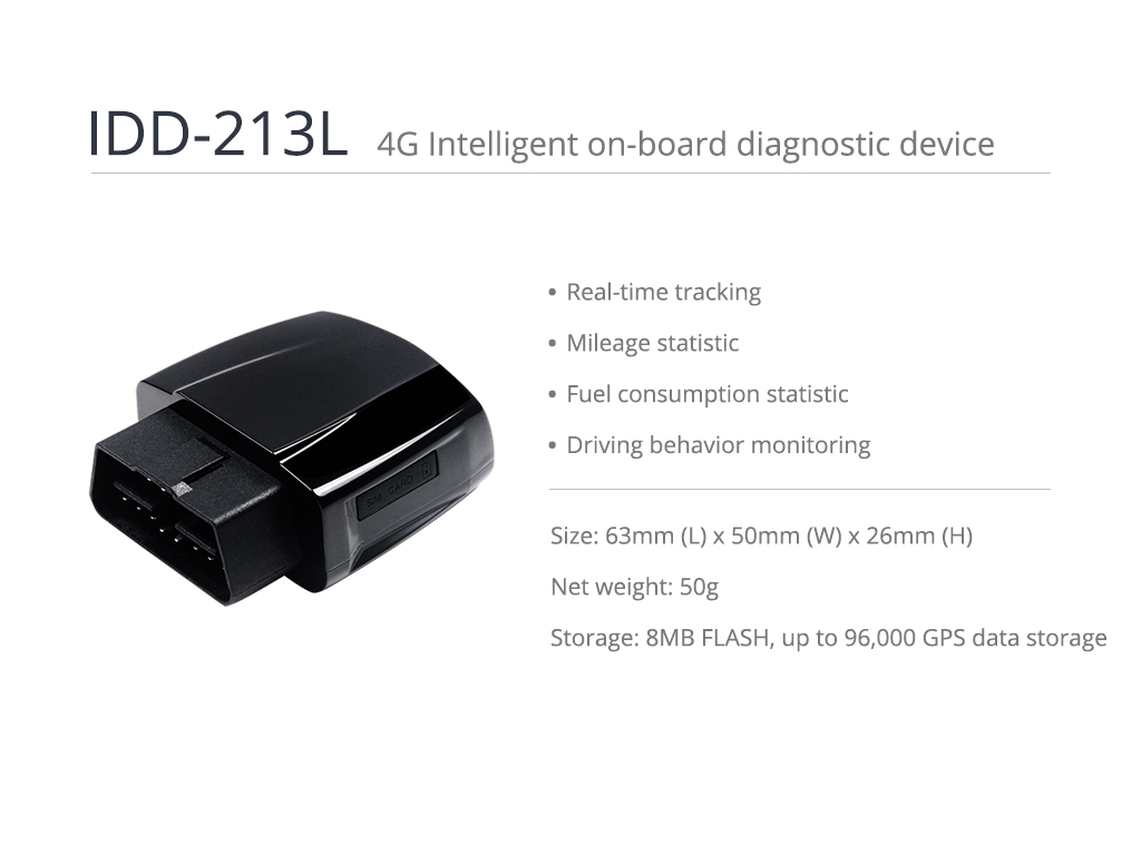 IDD-213L
