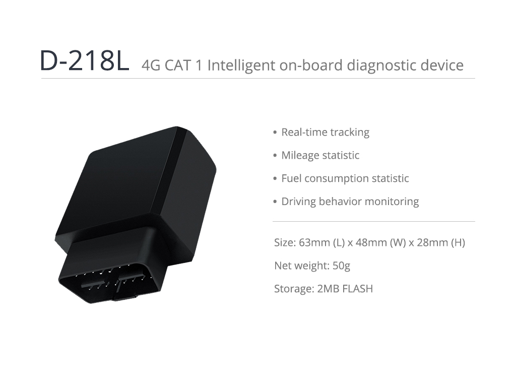 D-218L