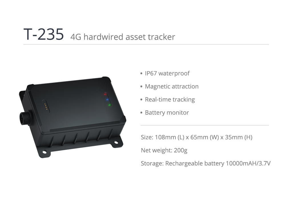 T-235