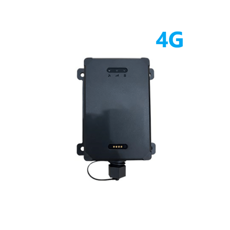 Asset Tracker with Built in Rechargeable 10000mAH Backup Battery and 4G Connectivity 235 main picture