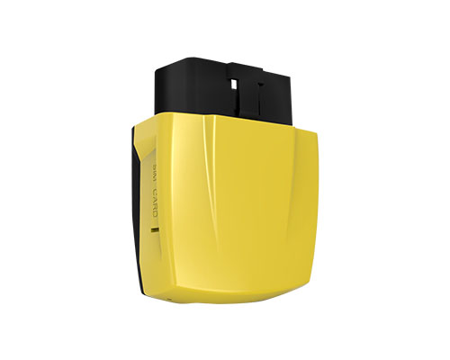 OBD-II plug and play 