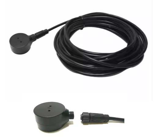 Ultrasonic Fuel Tank Level Sensor 4
