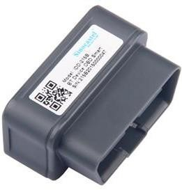 BLE 5.3 plug and play D-216 OBD module