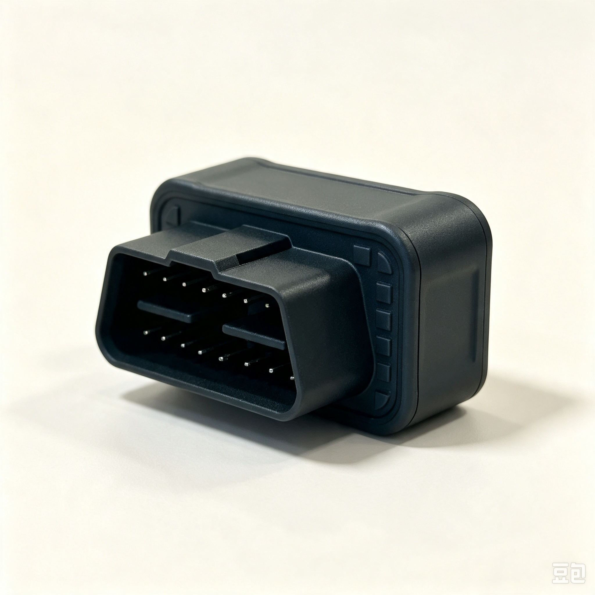 BLE 5.3 plug and play D-216 OBD module